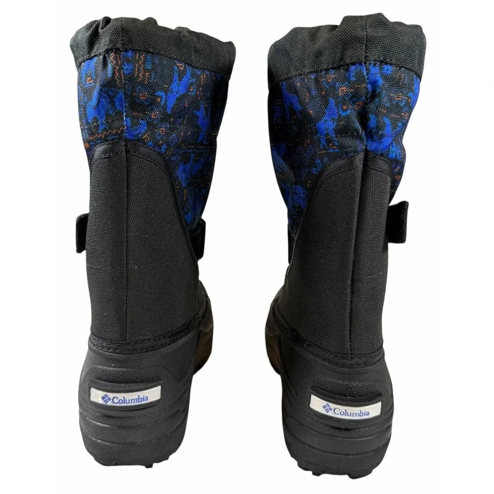 Columbia powderbug plus
